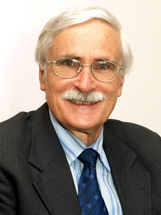 Dr. Ian Hassall